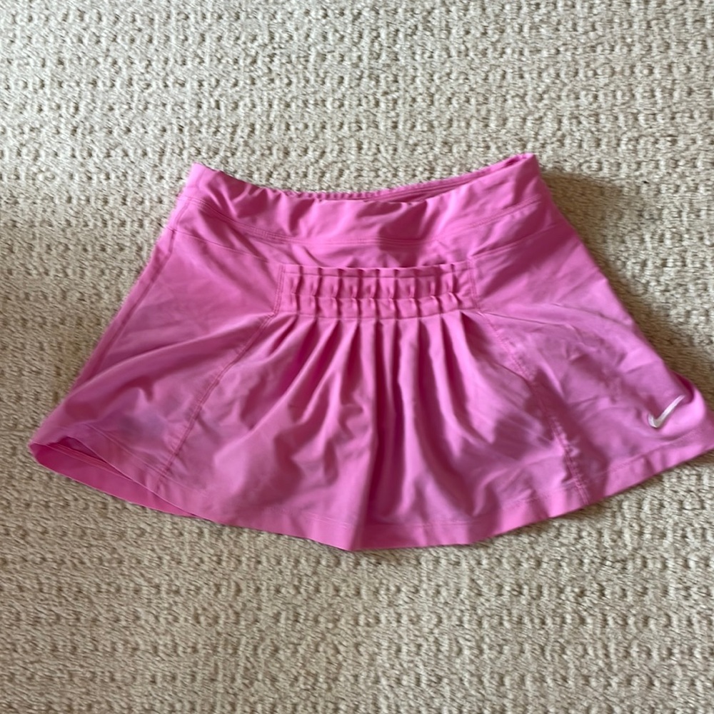 Nike Girls Skirt Size M